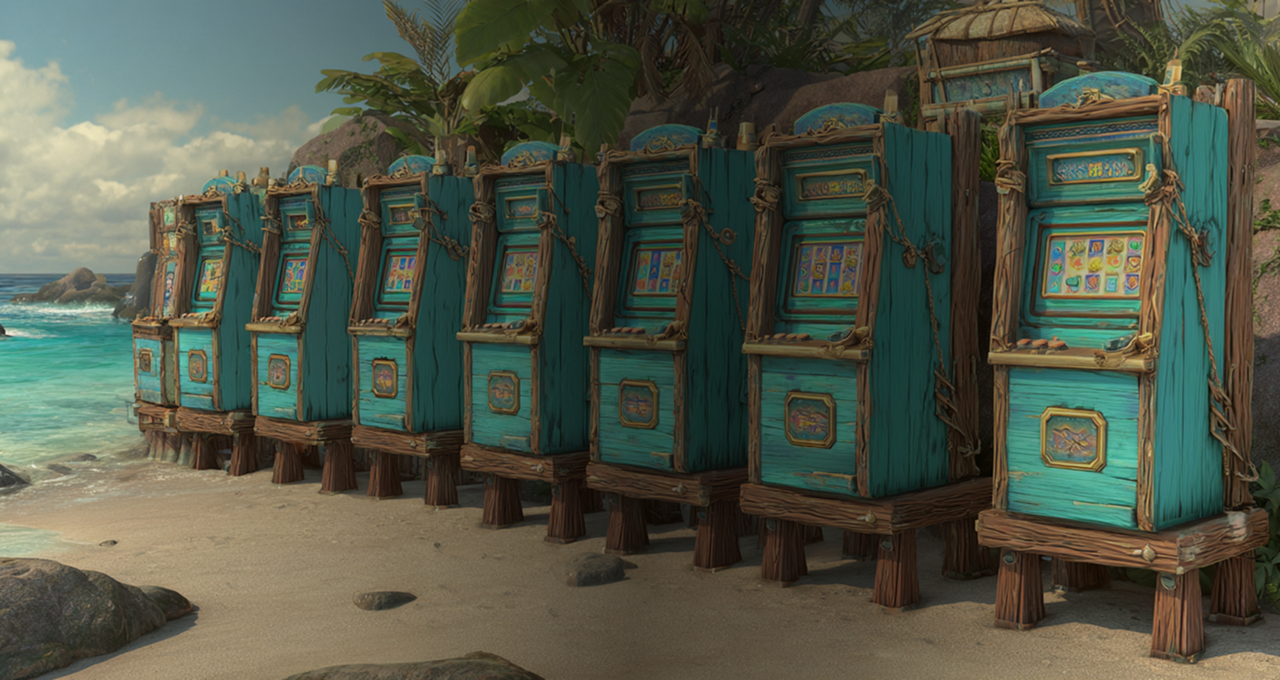 Lucky Admiral Casino