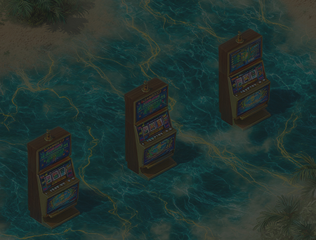 Lucky Admiral Casino